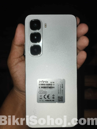 Infinix hot 60i sell